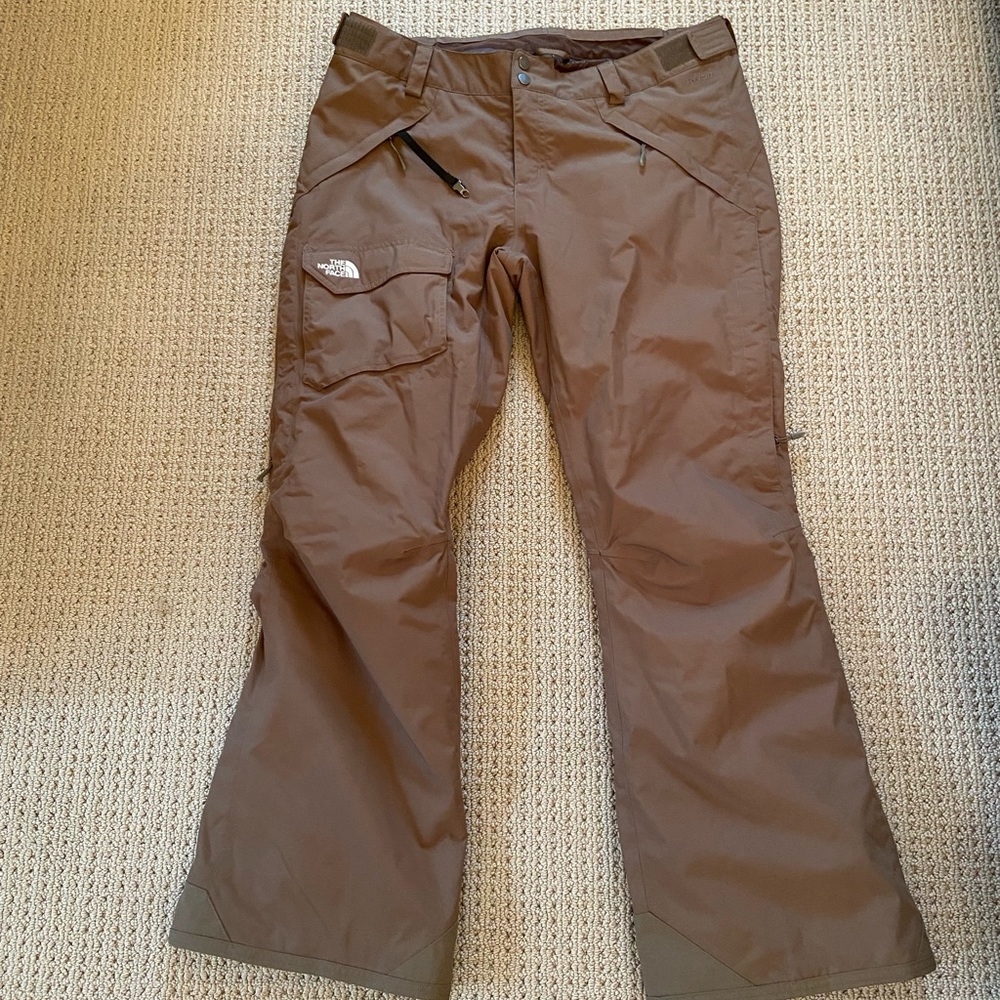 The North Face Women’s Ski / Snowboard pants